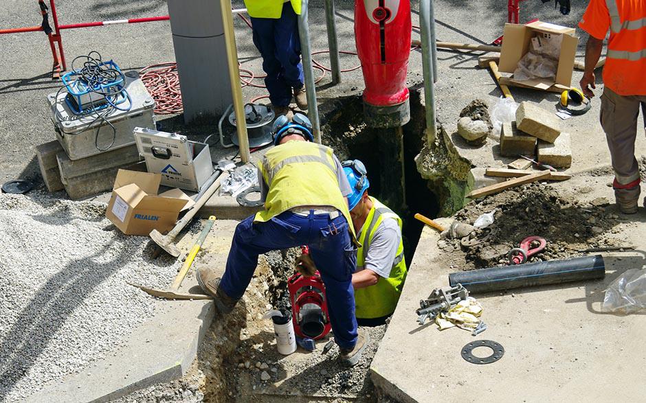 bouchon canalisation wc Bourg-la-Reine