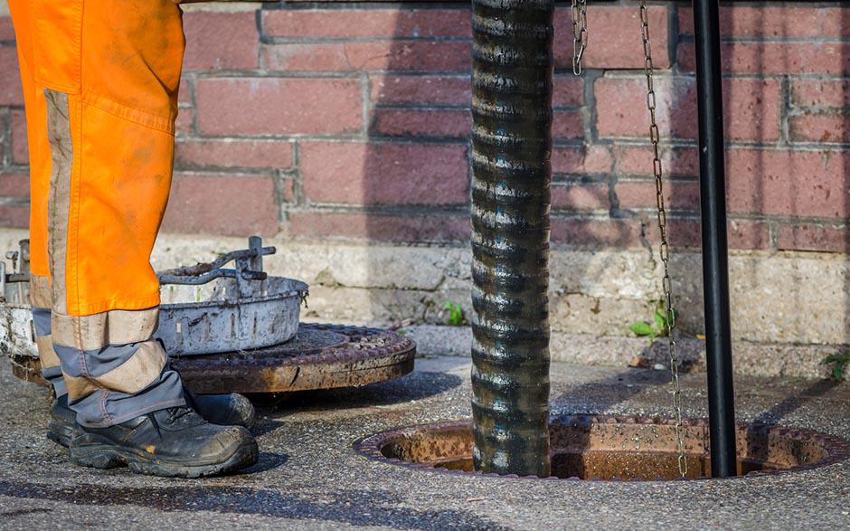 déboucheur puissant canalisation Bourg-la-Reine