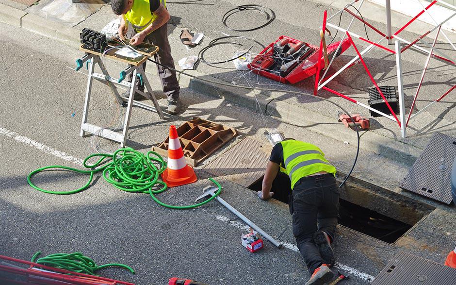 déboucheur canalisation efficace Bourg-la-Reine