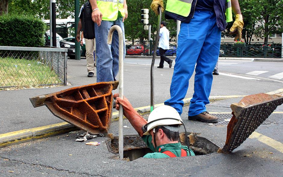 déboucheur canalisations Bourg-la-Reine