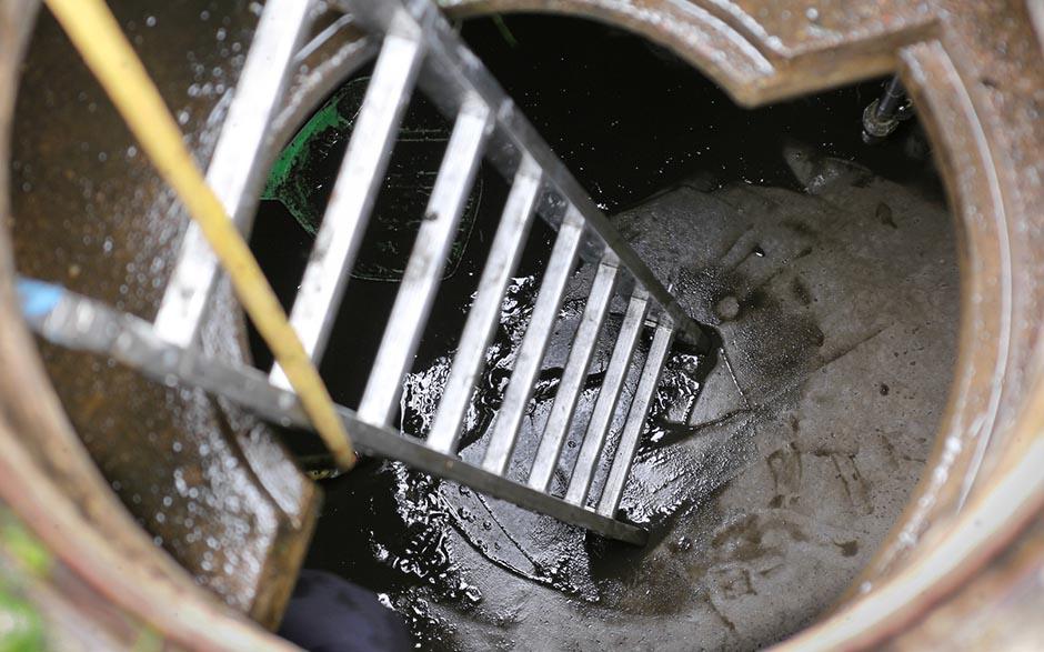 déboucheur canalisation efficace Bourg-la-Reine